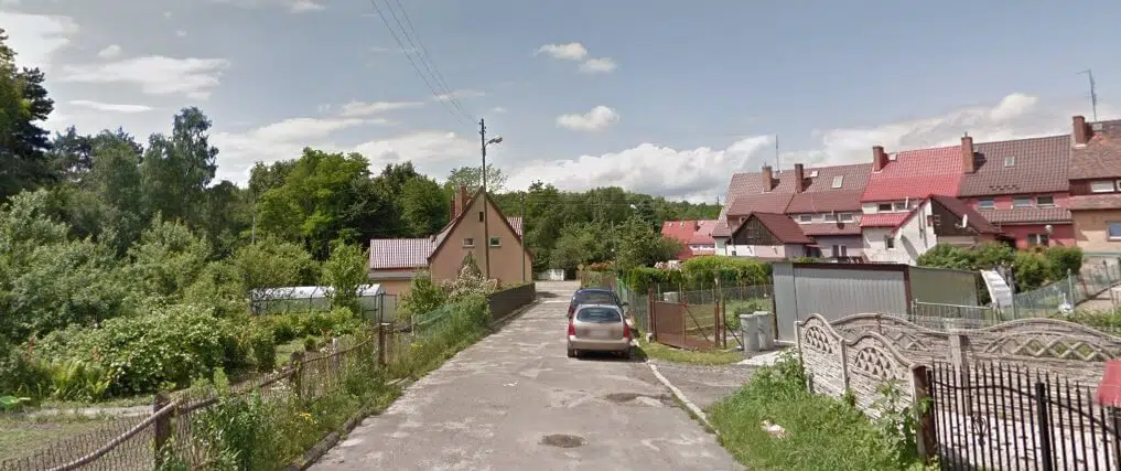 Pomiary jakości powietrza - Bogatynia