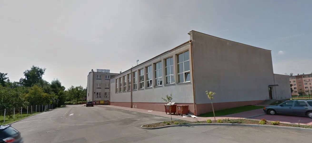 Pomiary jakości powietrza - Gmina Niepołomice