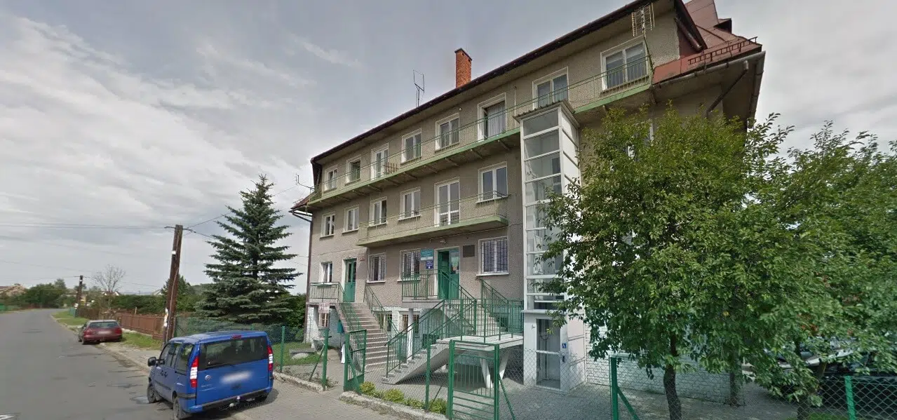 Pomiary jakości powietrza - Nowotarski Alarm Smogowy