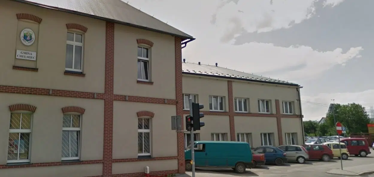 Pomiary jakości powietrza - Gmina Chełmiec