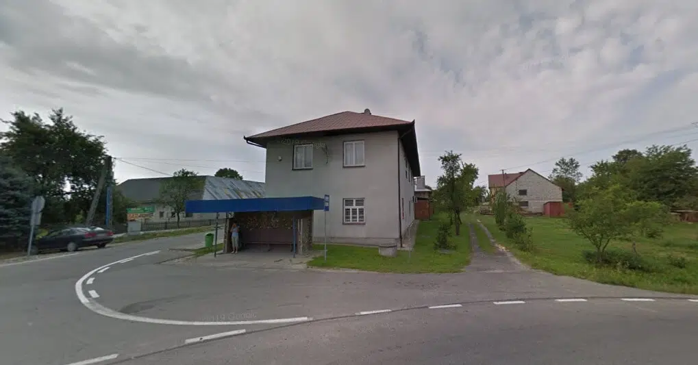 Pomiar jakości powietrza - Gmina Rzepiennik Strzyżewski