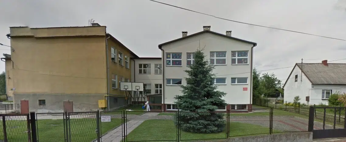 Pomiary jakości powietrza - Witanowice, Gmina Tomice