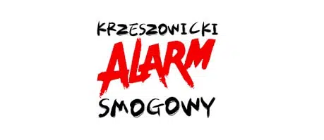 Pomiary jakości powietrza - Krzeszowicki Alarm Smogowy