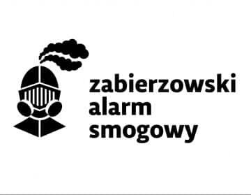 Pomiary jakości powietrza - Zabierzowski Alarm Smogowy