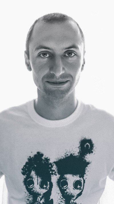 Jakub Jędrak