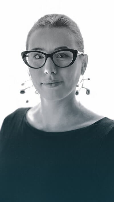 Magdalena Kozłowska