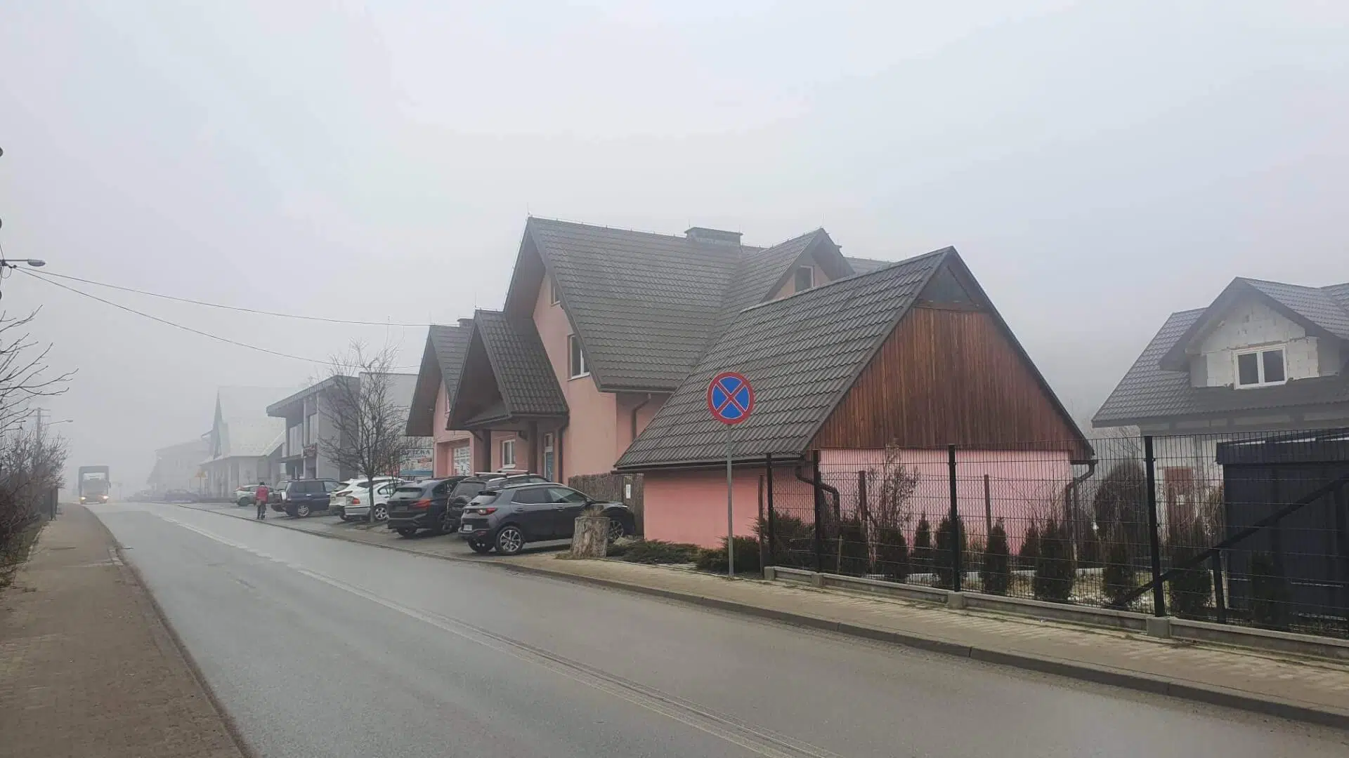 Pomiary jakości powietrza - Klikuszowa - Nowotarski Alarm Smogowy