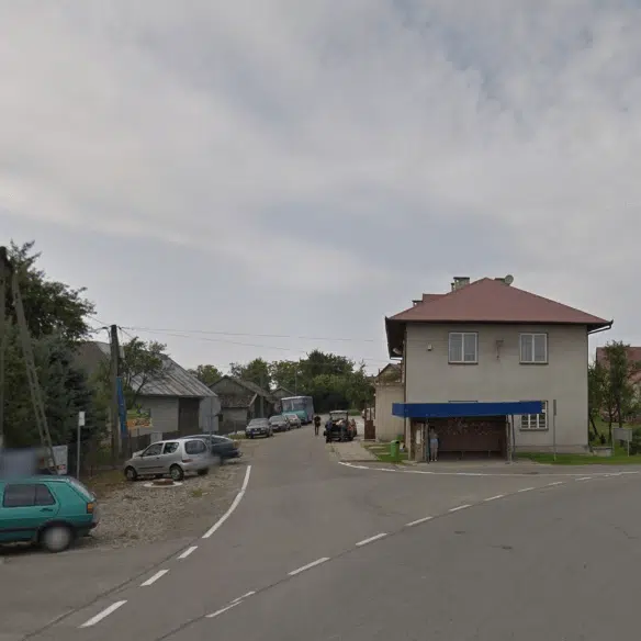 Pomiary jakości powietrza - Rzepiennik Strzyżewski