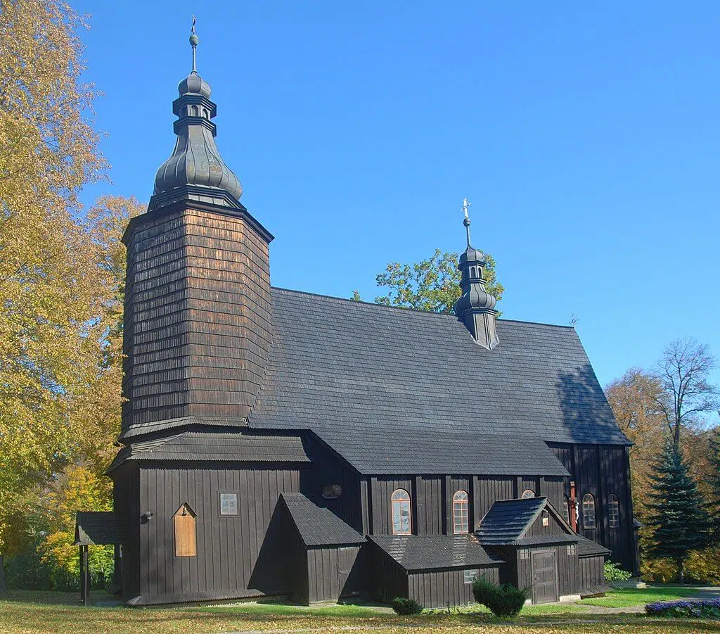 Pomiary jakości powietrza - Gromnik