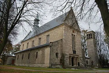 Pomiary jakości powietrza - Gołcza