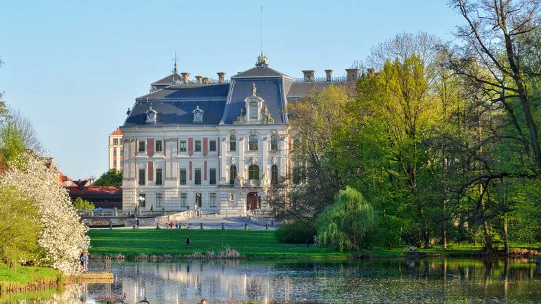 Pomiary jakości powietrza - Pszczyński Alarm Smogowy 2