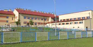 Pomiary jakości powietrza - Turza