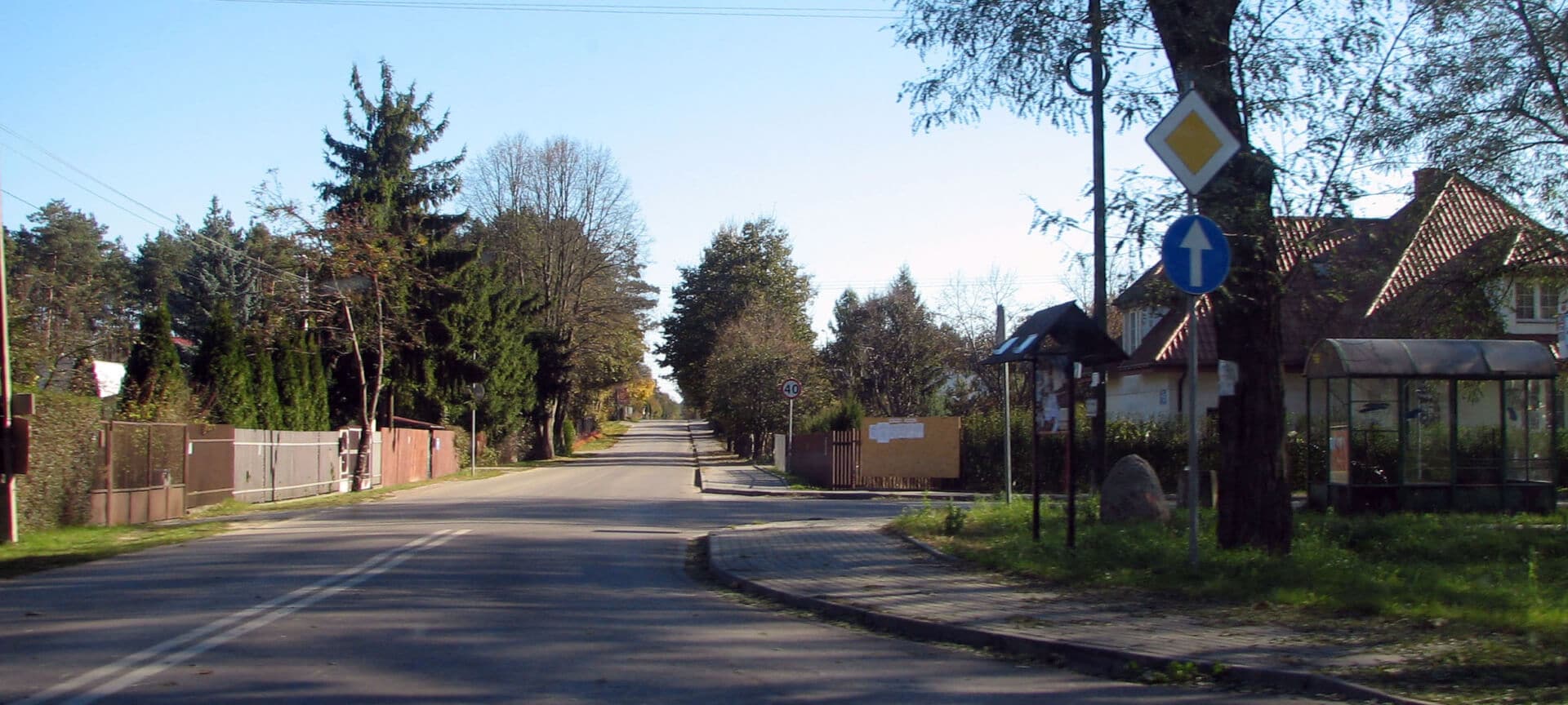 Pomiary jakości powietrza - Hornówek
