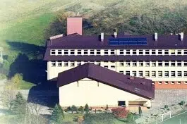 Pomiary jakości powietrza - Kasinka Mała