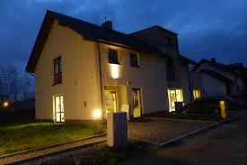 Pomiary jakości powietrza - Zielonki