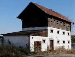 Pomiary jakości powietrza - Brzezie