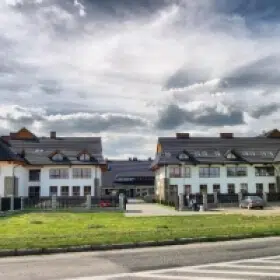 Pomiary jakości powietrza - Czarny Dunajec