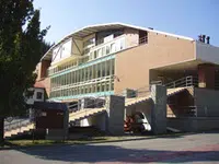 Pomiary jakości powietrza - Krynica-Zdrój