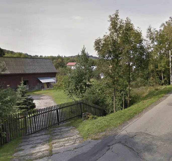 Bukowina Tatrzańska