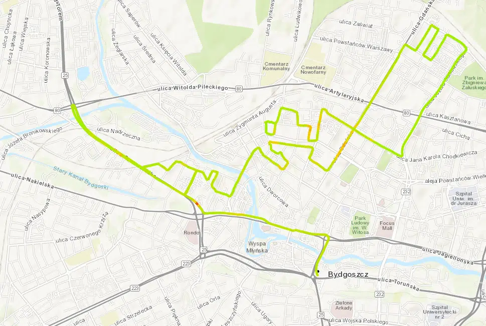 Bydgoszcz, 15 grudnia 2022