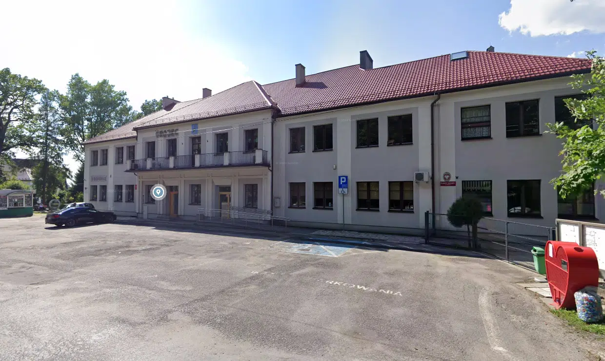 Pomiary jakości powietrza - Oświęcim