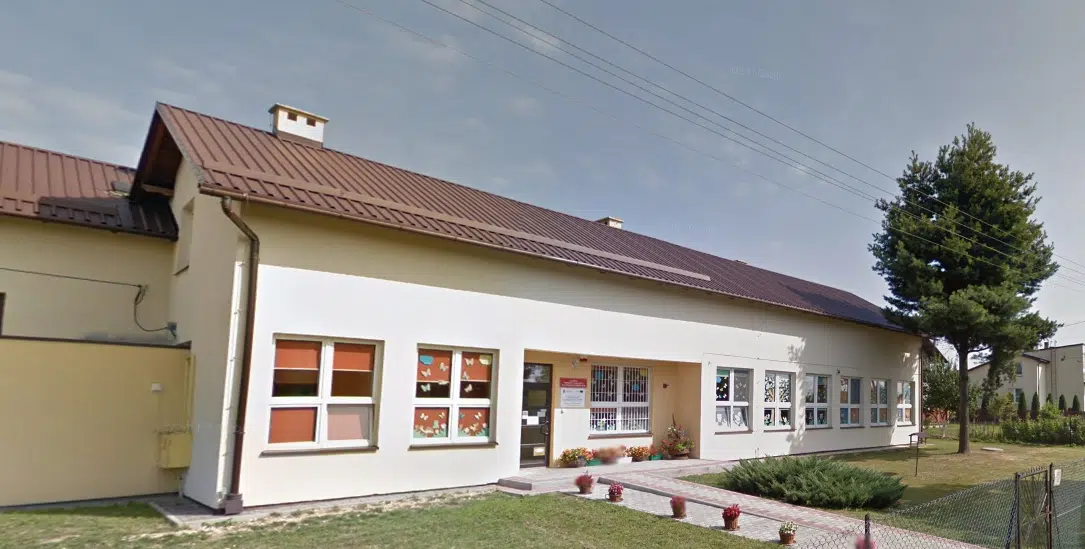 Pomiary jakości powietrza - Wieprz