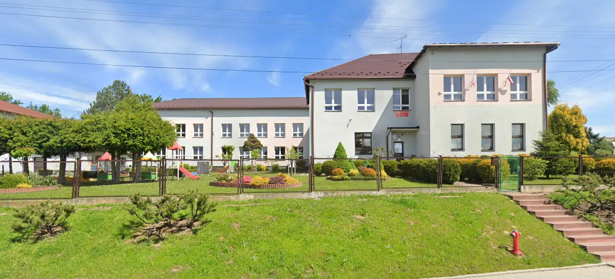 Pomiary jakości powietrza - Wadowice