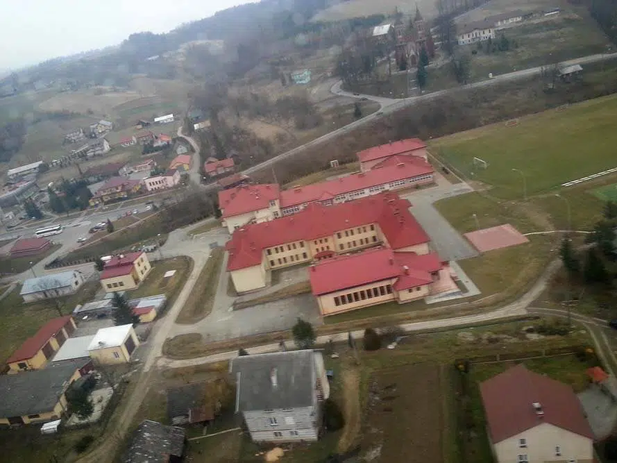 Rzepiennik Strzyżewski