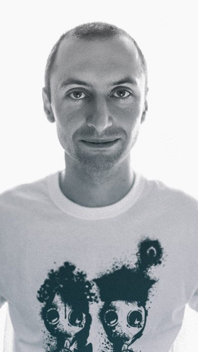 Jakub Jędrak