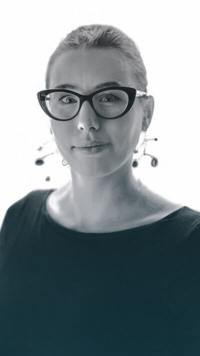 Magdalena Kozłowska