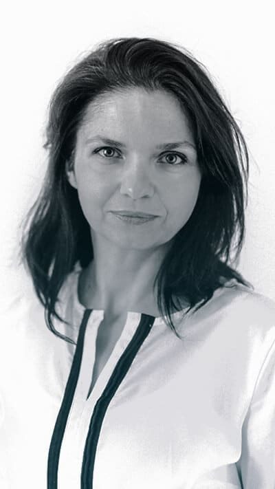 Anna Dworakowska