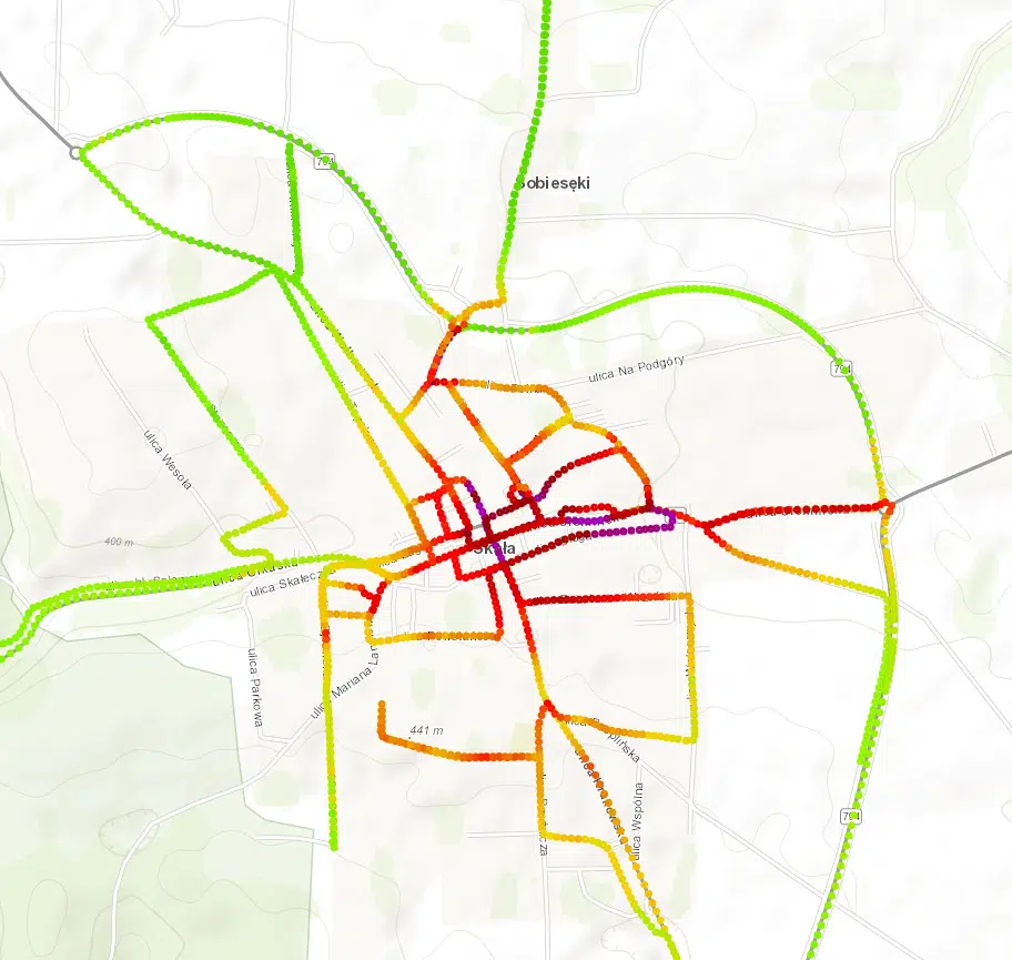 Skała, 19 marca 2024