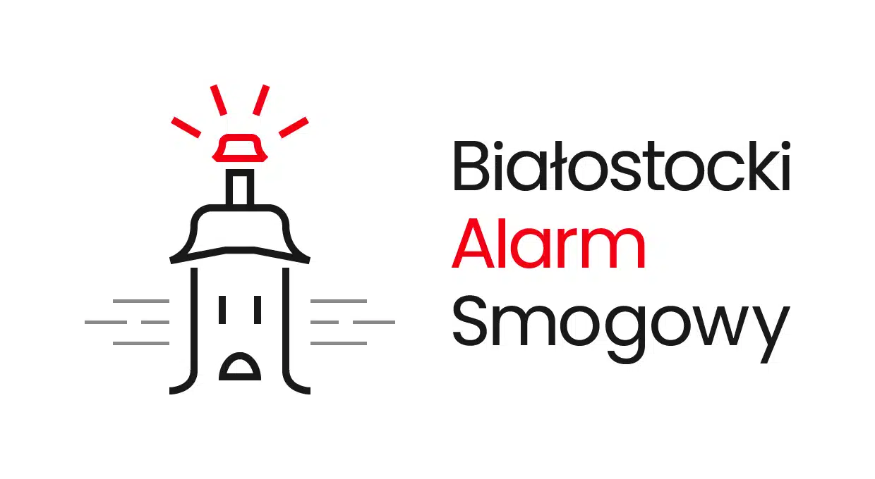 Pomiary jakości powietrza - Kleosin, ul. Reja