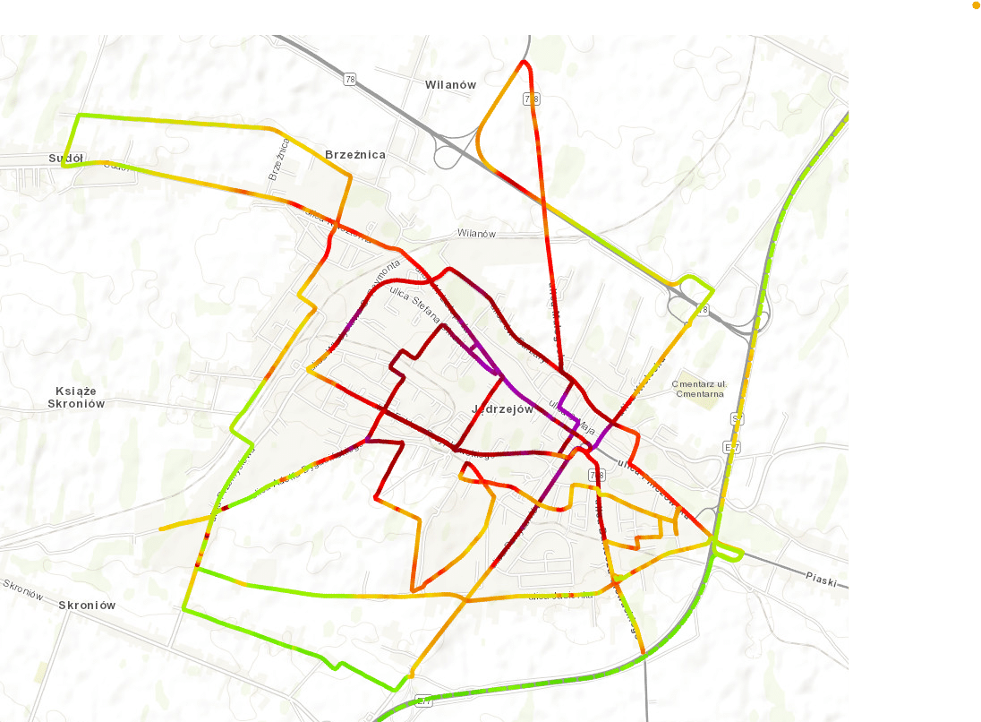 Jędrzejów, 4 stycznia 2025