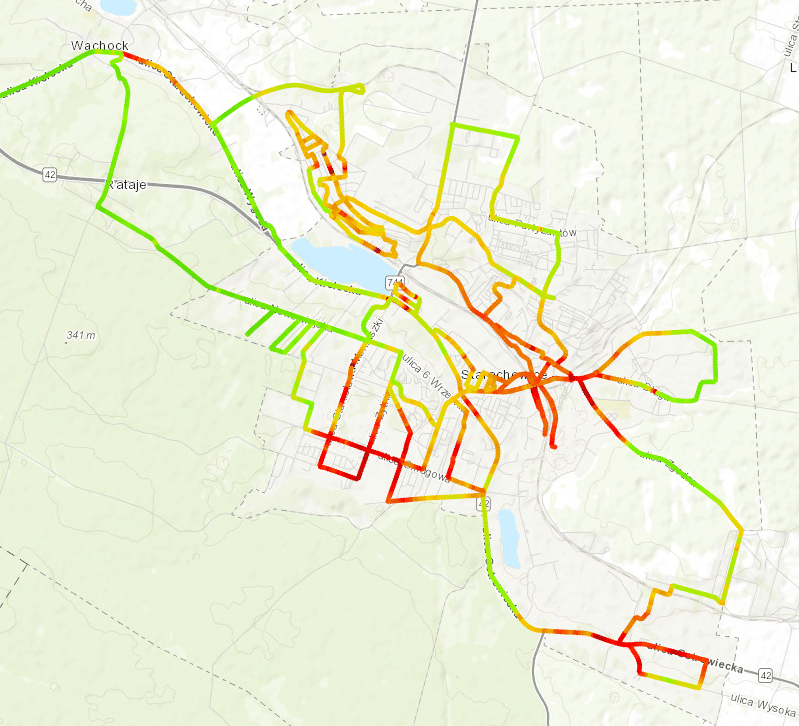 Starachowice, 4 stycznia 2025