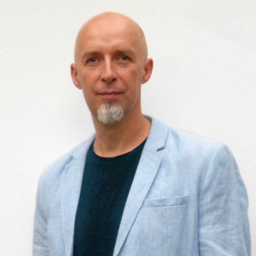 Piotr siergiej bio kolor