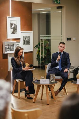 Debata o przyszłości terenu Kombinatu w Nowej Hucie